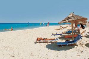 Mahdia Palace Thalasso