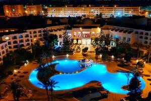 Mahdia Palace Thalasso