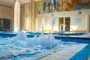 Mahdia Palace Thalasso
