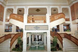 Mahdia Palace Thalasso