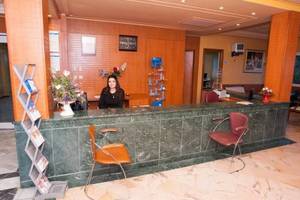 Mahdia Palace Thalasso