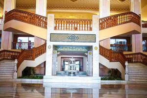 Mahdia Palace Thalasso