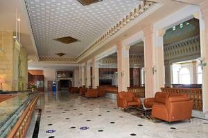 Mahdia Palace Thalasso