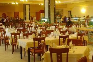 Mahdia Palace Thalasso