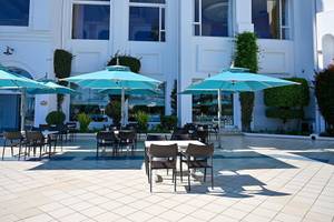 Mahdia Palace Thalasso