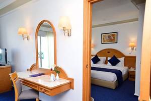 Mahdia Palace Thalasso