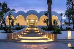 The Orangers Garden Villas & Bungalows