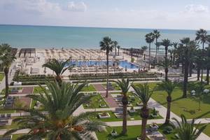 The Orangers Garden Villas & Bungalows