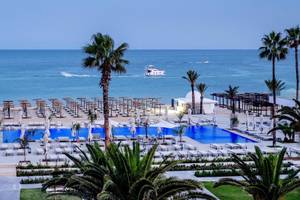 The Orangers Garden Villas & Bungalows