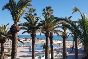 The Orangers Garden Villas & Bungalows