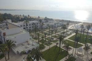 The Orangers Garden Villas & Bungalows