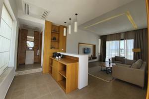 The Orangers Garden Villas & Bungalows
