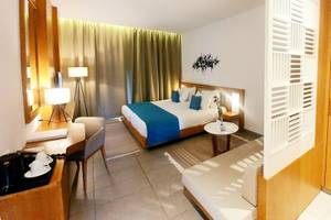 The Orangers Garden Villas & Bungalows