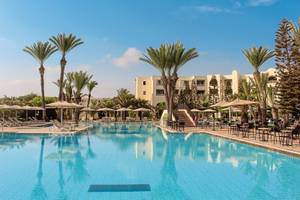 Aldiana Club Djerba Atlantide