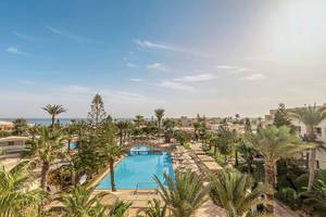 Aldiana Club Djerba Atlantide