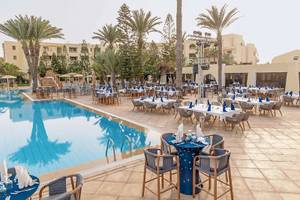 Aldiana Club Djerba Atlantide