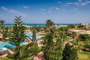 Aldiana Club Djerba Atlantide