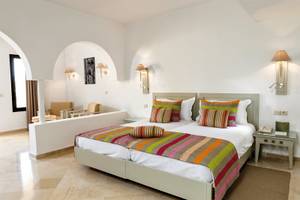 Aldiana Club Djerba Atlantide