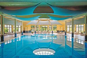 Aldiana Club Djerba Atlantide
