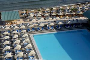Arina Beach Resort - Kreta