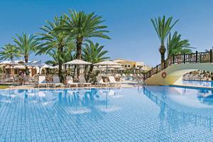Aldiana Club Djerba Atlantide