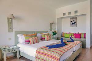 Aldiana Club Djerba Atlantide
