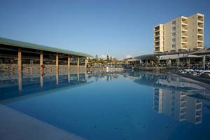 Arina Beach Resort - Kreta