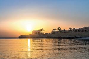 Mövenpick Resort El Quseir