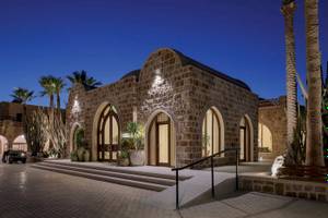 Mövenpick Resort El Quseir