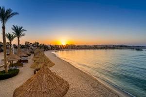 Mövenpick Resort El Quseir