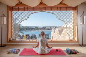 Mövenpick Resort El Quseir