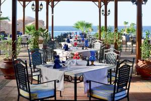 Mövenpick Resort El Quseir