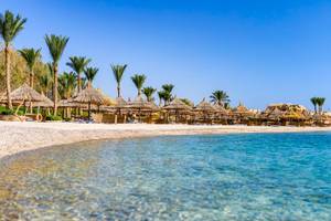 Mövenpick Resort El Quseir