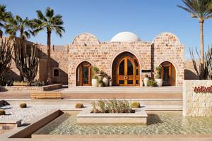 Mövenpick Resort El Quseir