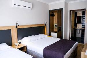 Club Wasa Holiday Village - Side