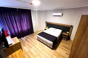 Club Wasa Holiday Village - Side