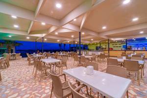Club Wasa Holiday Village - Side