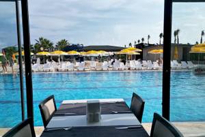 Club Wasa Holiday Village - Side