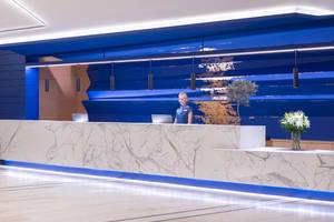 Arina Beach Resort - Kreta