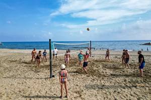 Club Wasa Holiday Village - Side