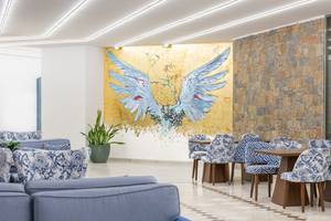 Arina Beach Resort - Kreta