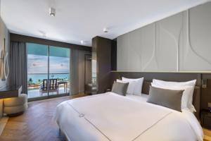 Side Star Elegance Hotel - Antalya