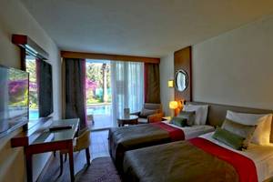 Side Star Elegance Hotel - Antalya