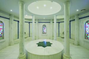 Side Star Elegance Hotel - Antalya