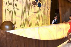Side Star Elegance Hotel - Antalya