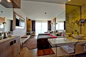 Side Star Elegance Hotel - Antalya