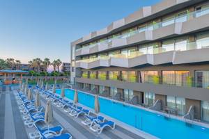 Arina Beach Resort - Kreta