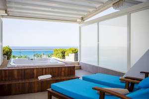 Side Star Elegance Hotel - Antalya
