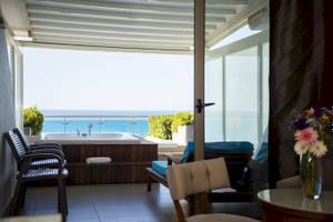Side Star Elegance Hotel - Antalya