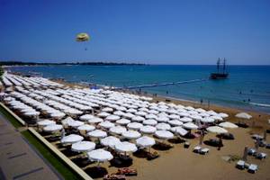 Side Star Elegance Hotel - Antalya